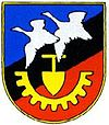 Logo Bürmoos