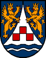 Logo Wernstein am Inn