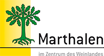 Logo Marthalen