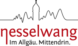 Logo Nesselwang