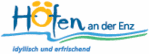 Logo Höfen an der Enz