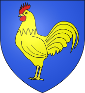 Logo Vogüé