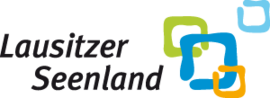 Logo Lausitzer Seenland / Brandenburg