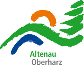 Logo Altenau im Harz