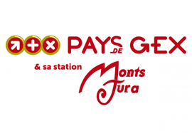 Logo Le Pays de Gex