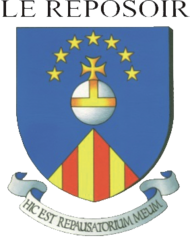 Logo Le Reposoir