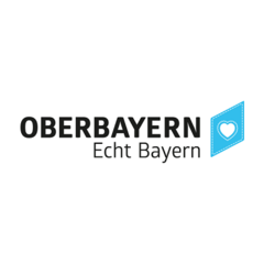 Logo Oberbayern