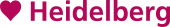Logo Heidelberg
