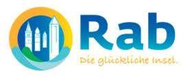 Logo Stadt Rab