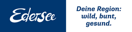 Logo Erlebnisregion Edersee