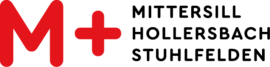 Logo Mittersill - Hollersbach - Stuhlfelden