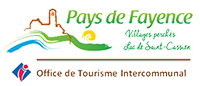 Logo Pays de Fayence