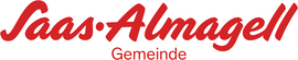 Logo Saas-Almagell