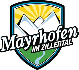 Logo Mayrhofen