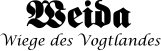Logo Weida