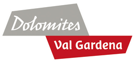 Logo St. Ulrich - Ortisei / Dolomites Val Gardena - Gröden