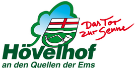 Logo Hövelhof