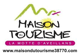 Logo La-Motte-d'Aveillans