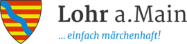 Logo Lohr am Main