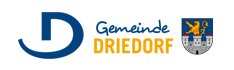 Logo Driedorf