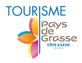 Logo Pays de Grasse
