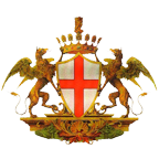 Logo Genua