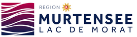 Logo Region Murtensee / Freiburg