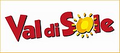 Logo Val di Sole / Passo Tonale
