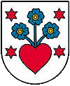 Logo St. Agatha