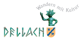 Logo Dellach im Gailtal