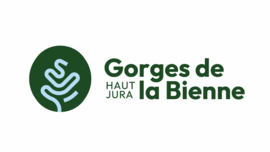 Logo Haut-Jura / Arcade