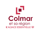 Logo Colmar Agglomération