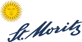 Logo St. Moritz