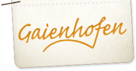 Logo Gaienhofen