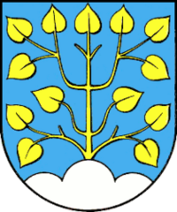 Logo Weißenberg - Wóspork