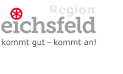 Logo Eichsfeld / Thüringen