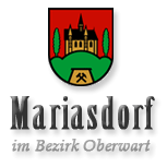 Logo Mariasdorf