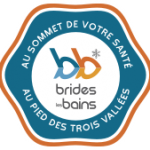 Logo Brides-les-Bains