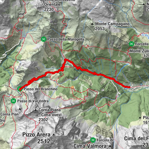 Ardesio, Lombardia/Italia