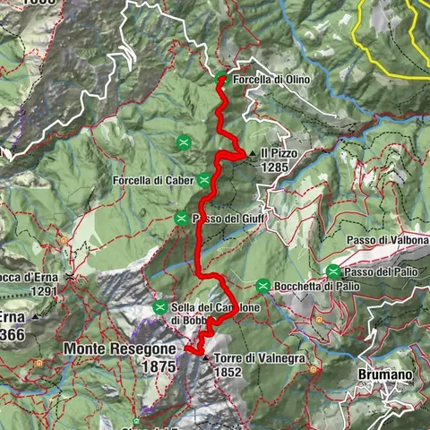Monte Resegone