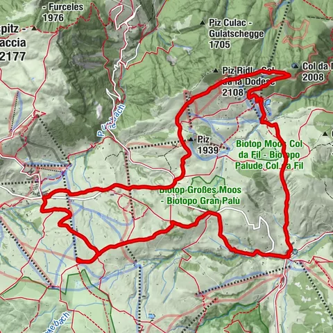 Kastelruth, Trentino-Südtirol/Italien