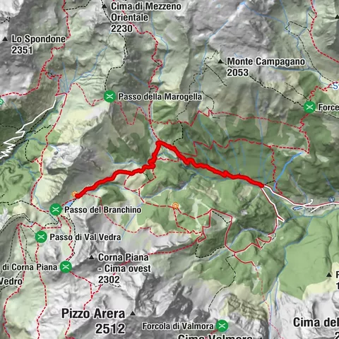 Ardesio, Lombardia/Italia