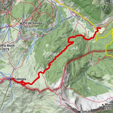 Abtei, Trentino-Südtirol/Italien