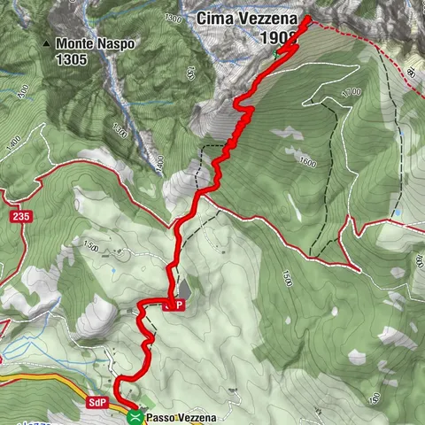 Levico Terme, Trentino-Alto Adige/Italia