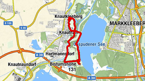 Karte