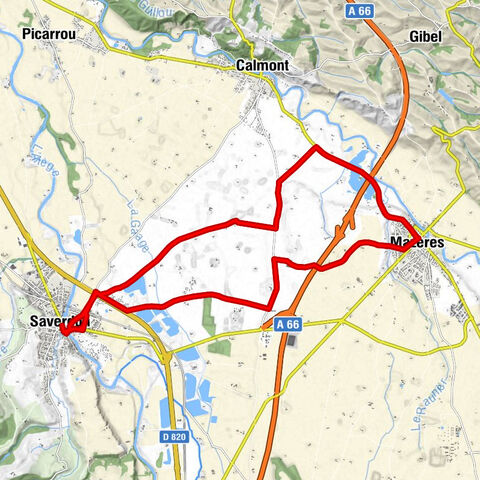 Karte