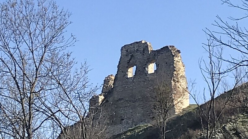 Karte
