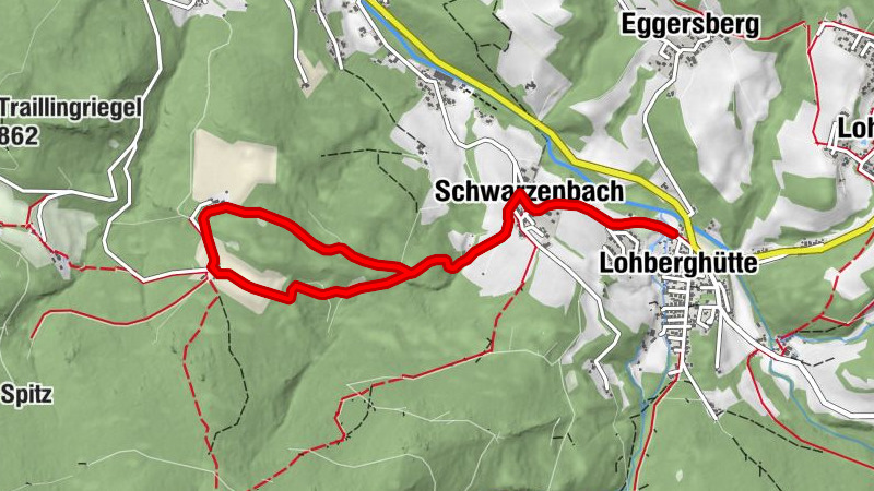 Lo06 (Waldecker Rundweg)