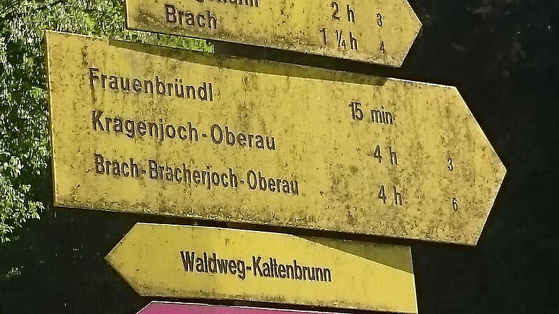 Karte