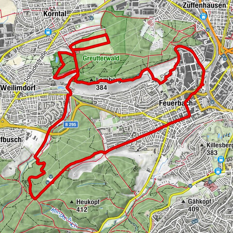 Feuerbacher Runde